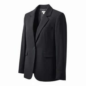 Bar III Elegant Black Jacket
